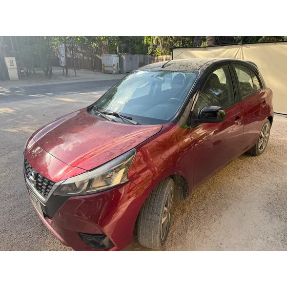 Nissan March 2021 March Exclusive Tm Bi-tono