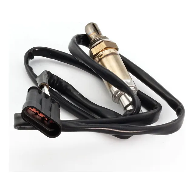 Sonda Lambda Sensor Oxigeno P/ Fiat Tipo 1.4 1.6 4 Cables