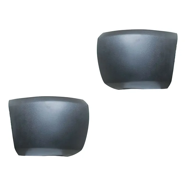Kit/set Alerones Chevrolet Silverado Cheyenne 1500 2007 2008