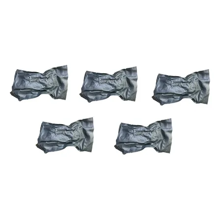 Pack De 5 Unidades Vendaje Israeli 4 O 6 Pulgadads Rescate