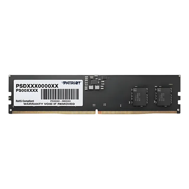 Memoria Ram 16gb Ddr5 5600mhz Patriot Signature Pc Diginet