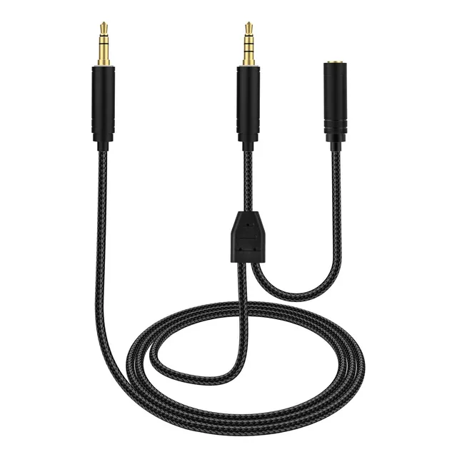 Cable Chat Link Elgato 2-1 Para Ps4 Y Ps4 Pro 2gc309904002