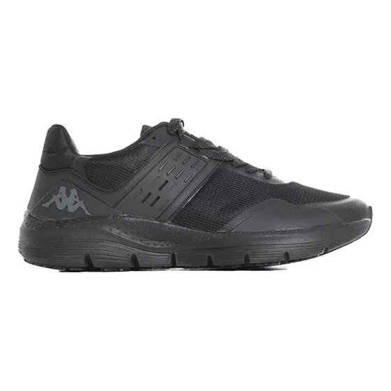 Kappa Zapatillas - Kombat Clean 2 Total Black