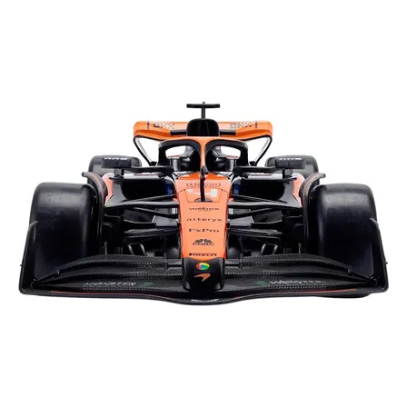 Carrinho De Controle Remoto 7 Funções Mclaren 1:20