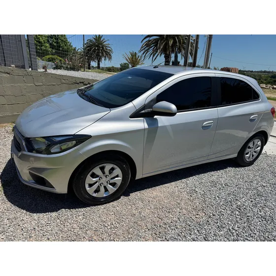 Chevrolet Onix 1.0 Lt 78cv