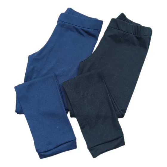 Leggins De Niñas (al Detal)