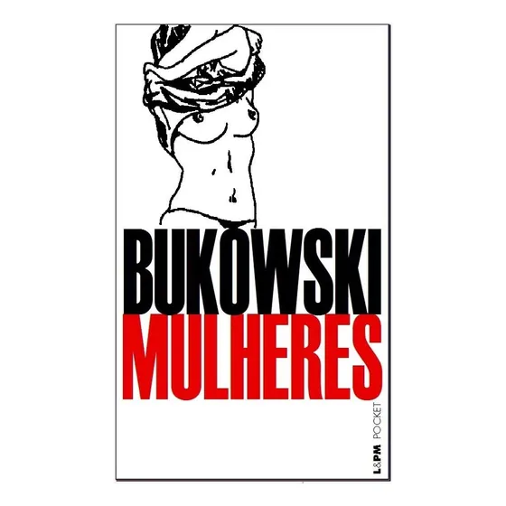 Livro Mulheres