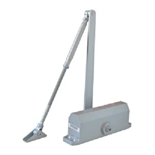 Gato Para Puertas De 60 - 85 Kg  Dc6085/zkteco