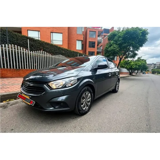 Chevrolet Joy 2024 1.4