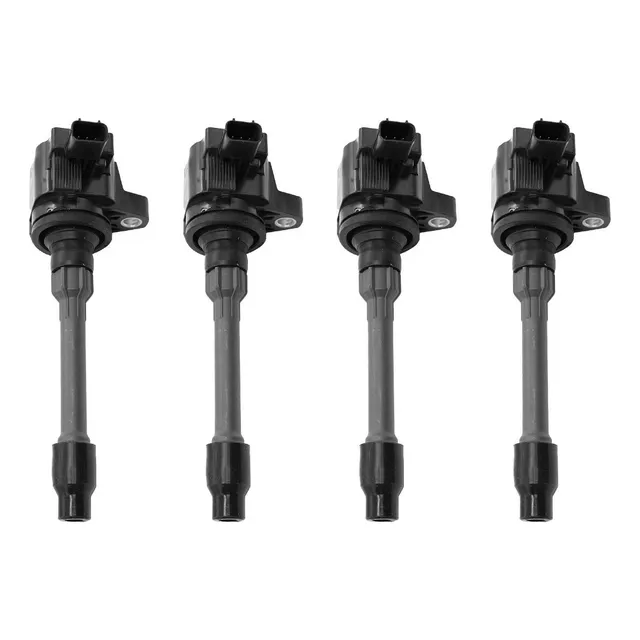 Set 4 Bobinas Walker Para Honda Cr-v L4 1.5l 2017-2022