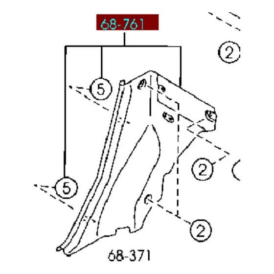 Protector De Maleta Para 323