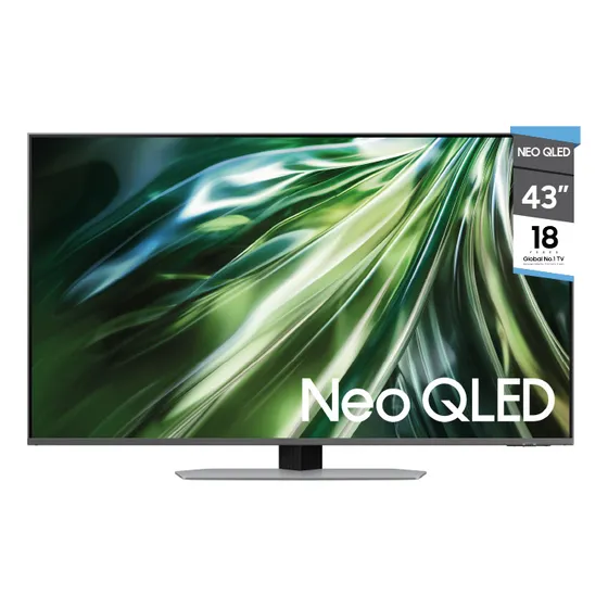 Tv Samsung Neo Qled 43 4k Qn43qn90da