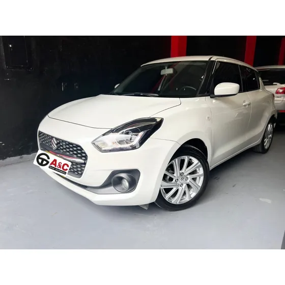 Suzuki Swift 1.2 Hybrid 2wd
