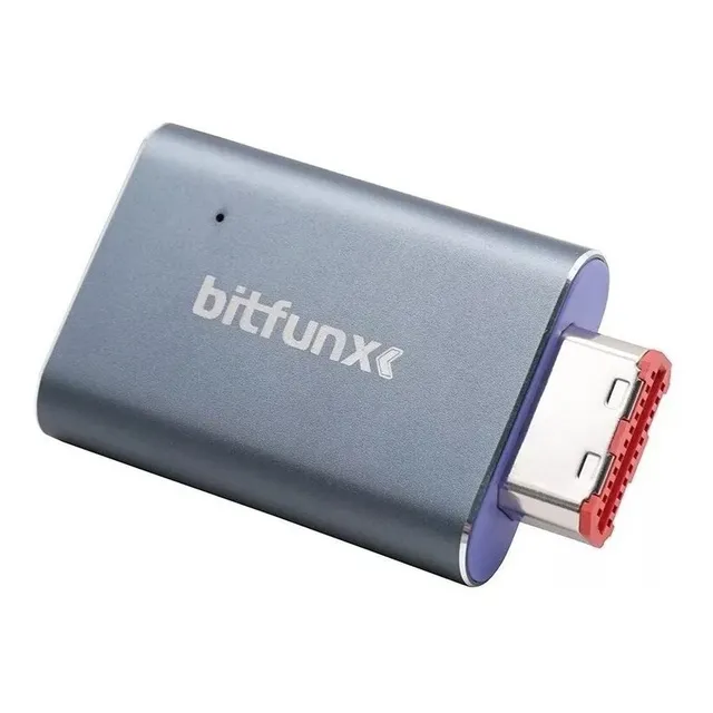 Conversor Hdmi Para Game Cube - Solo Coleccionistas Gc