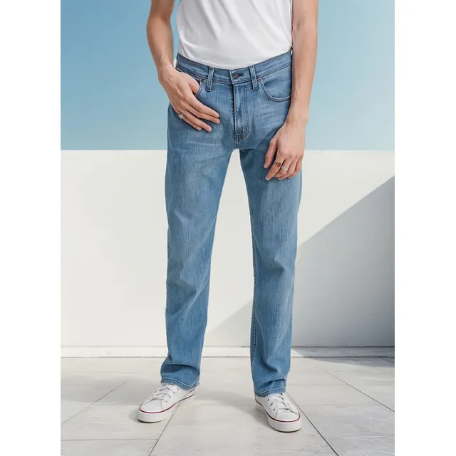 Levis 501 Original  C/botones Importado