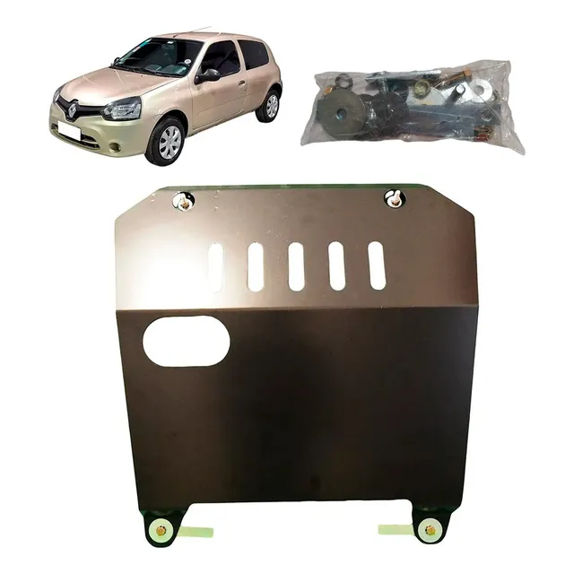Chapon Cubre Carter 1.2 Clio / Clio Mio / Symbol Reforzado