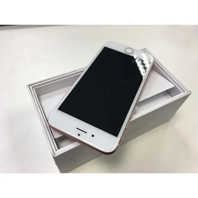 Apple iPhone 6s - 64 Gb Desbloqueado