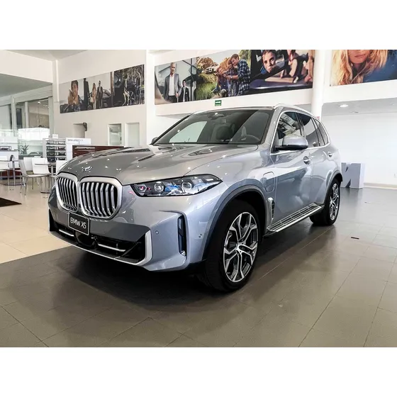 Bmw X5 3.0 Xdrive50e Hibrido Conectable