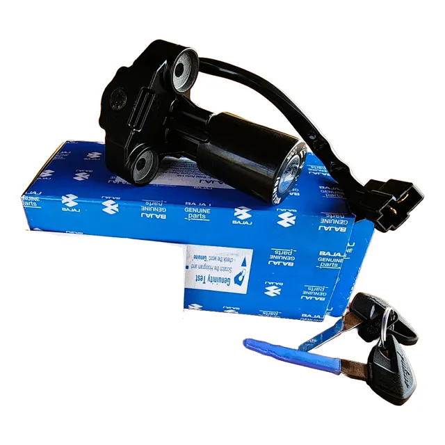 Kit De Chapas Pulsar Ns200 Fi | Original
