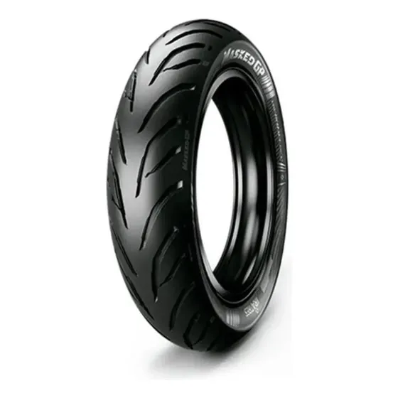 Pneu Moto Ira Tires Masked GP 140/70-17 Diâmetro 17 Traseiro Sem Câmara