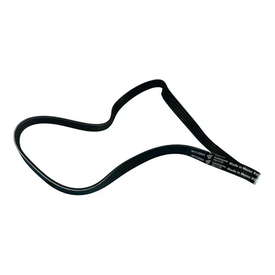 Banda Lavadora Acros Original W11130864 W10181970