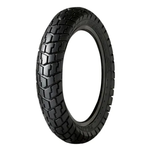 Llanta Dunlop Trailmax 120/80-17 Neumatico