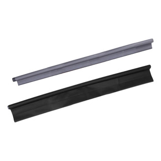 2xtwin Door Draft Stopper Guard Draft Blocker Seal 2xtwin Door Draft Stopper Guard Draft Blocker Seal