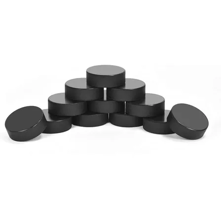 Discos De Hockey Sobre Hie O  Ara  Ác Ica Y En  Amien ...