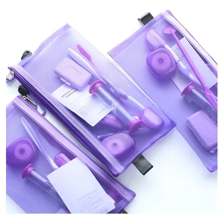 Kit De Higiene Ortodoncia Higiene Dental Cepillo Dental