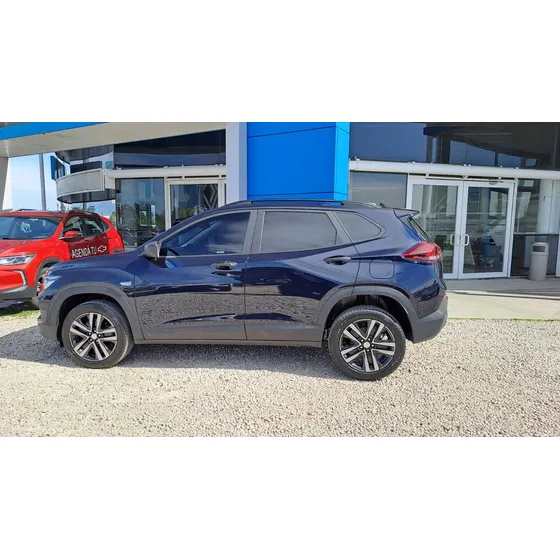 Chevrolet Tracker 1.2 Turbo At