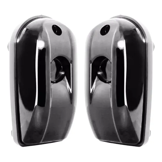 Kit 2x Sensor Barreira Anti Esmagamento Sia30 Rossi