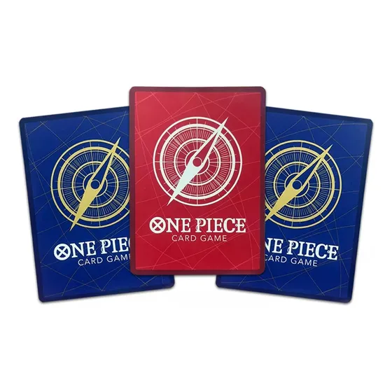 One Piece Tcg - Lote 50 Cartas