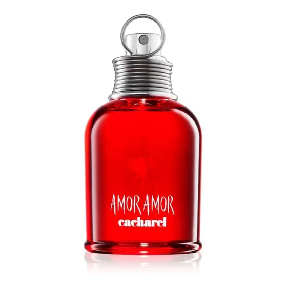 Perfume Loción Cacharel Amor Amor Mujer 100ml Original