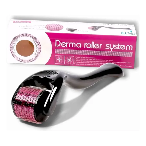 Dermarollers