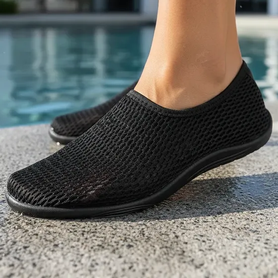 Zapatilla Nautica Faraon Neoprene Agua Playa Multifuncional