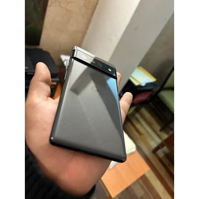 Google Pixel 6 Pro