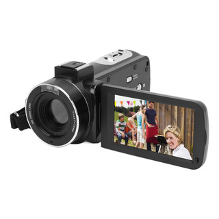 Videocámara Digital 4k 56mp Hd 18x Zoom 3 Pulgadas Videocámara Digital 4k 56mp Hd 18x Zoom 3 Pulgadas