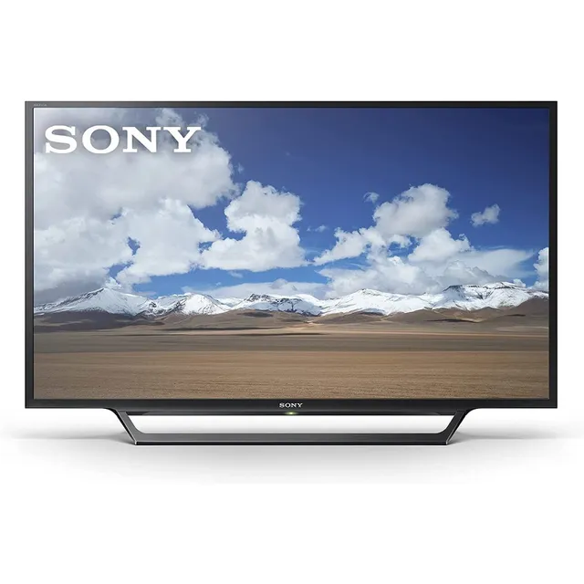 Pantalla Sony Smart  32pul (kdl-32w605d) Nueva En Caja