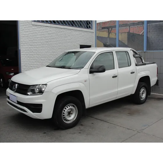 Volkswagen Amarok 2.0 Cd Tdi 140cv Trendline