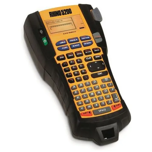 Etiquetadora Rhino Pro5200