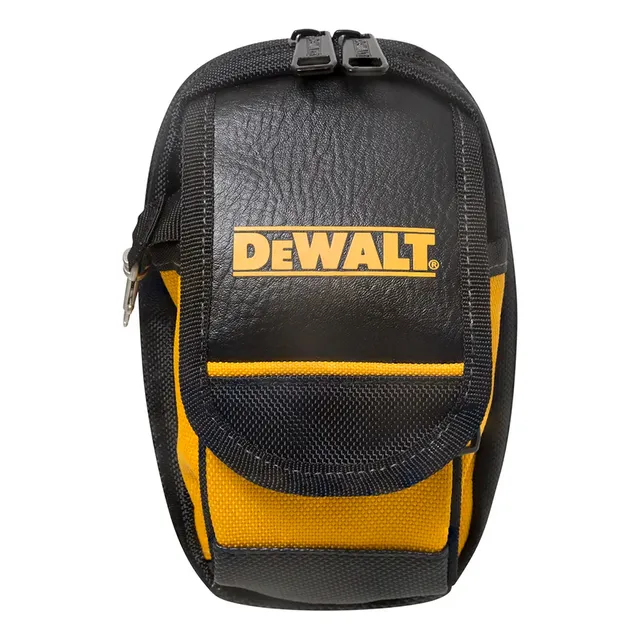 Bolso Para Celular Dewalt Dwst83487-la Negro