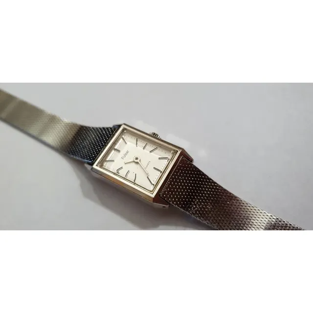 Reloj Dama Pulsar By Seiko 100% Original