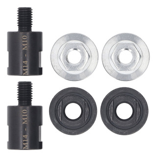 Adaptador Hembra A Amoladora Angular De Acero Adaptador Hembra A Amoladora Angular De Acero