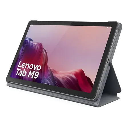 Tablet Lenovo Tab M9 128gb 4g Lte 9  + Funda Folio Case
