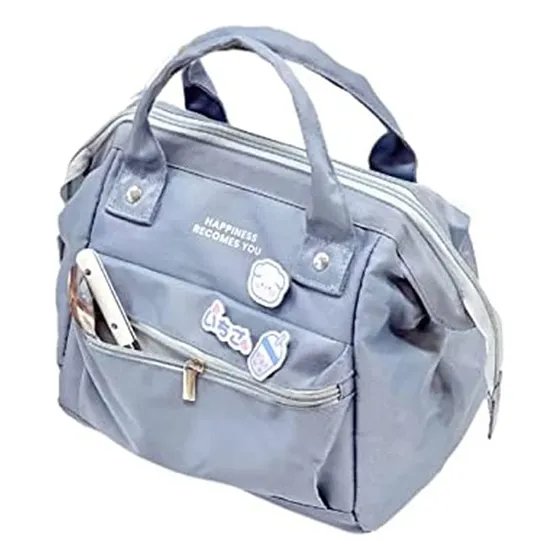 Richtrue Kawaii Bolsa De Almuerzo Para Niñas Caja De N53sq