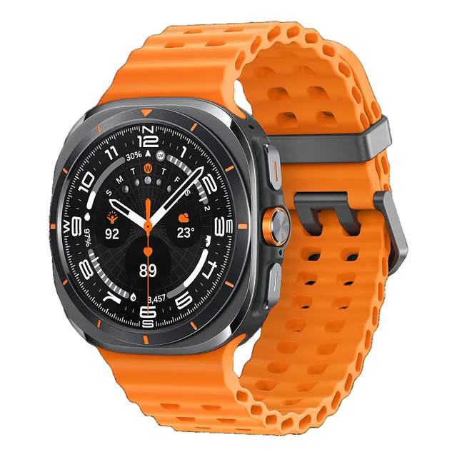 Samsung Galaxy Watch Ultra 47mm Titanio Gps + Lte