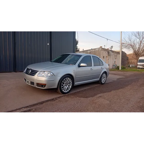 Volkswagen Bora 1.9 I Trendline