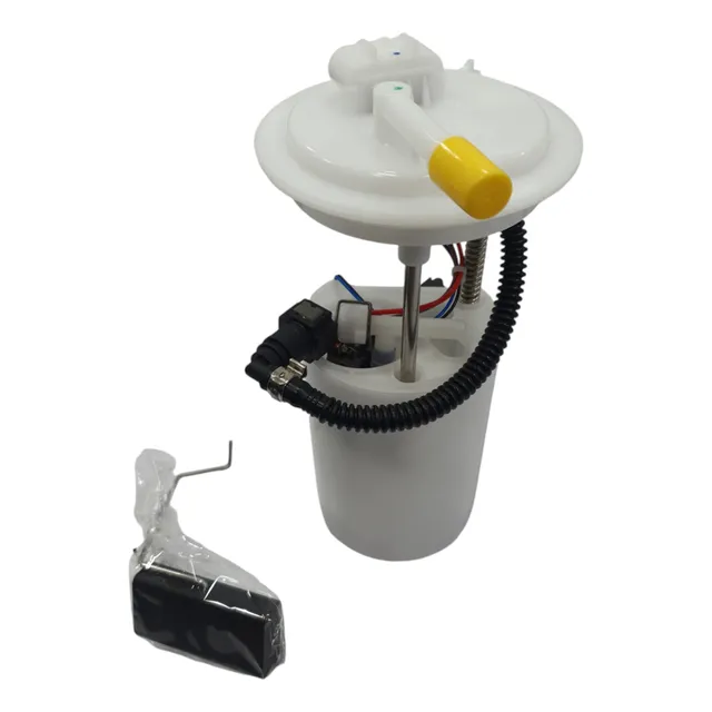 Módulo Bomba De Gasolina Chery Tiggo 2.4 Hammer