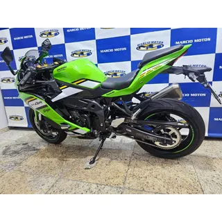 Kawasaki Ninja 25 R | Mercado Livre 🚗