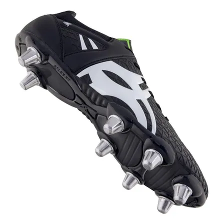 Zapatos Rugby Gilbert Kuro